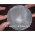 Fume filter mesh stainless steel with more durable and long lifespan